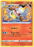 Galarian Darmanitan (028/189) Reverse Holofoil [Darkness Ablaze] - Rare