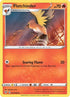 Fletchinder (031/189) Reverse Holofoil [Darkness Ablaze] - Uncommon