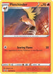 Fletchinder (031/189) Reverse Holofoil [Darkness Ablaze] - Uncommon