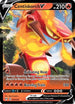 Centiskorch V (033/189) Holofoil [Darkness Ablaze] - Ultra Rare