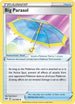 Big Parasol (157/189) [Darkness Ablaze] - Uncommon