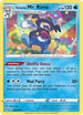 Galarian Mr. Rime (036/189) [Darkness Ablaze] - Rare
