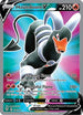 Houndoom V (Full Art) (178/189) Holofoil [Darkness Ablaze] - Ultra Rare