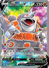 Rhyperior V (Full Art) 181  - Holofoil SWSH03 Darkness Ablaze - Ultra Rare