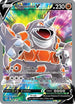 Rhyperior V (Full Art) 181  - Holofoil SWSH03 Darkness Ablaze - Ultra Rare