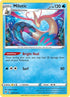 Milotic 039  - Reverse Holofoil SWSH03 Darkness Ablaze - Holo Rare