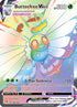 Butterfree VMAX (Secret) (190/189) Holofoil [Darkness Ablaze] - Secret Rare