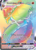 Centiskorch VMAX (Secret) (191/189) Holofoil [Darkness Ablaze] - Secret Rare