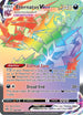 Eternatus VMAX (Secret) (192/189) Holofoil [Darkness Ablaze] - Secret Rare