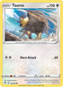 Tauros (134/189) Reverse Holofoil [Darkness Ablaze] - Common