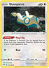 Dunsparce (137/189) Reverse Holofoil [Darkness Ablaze] - Common