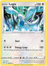 Lugia (140/189) [Darkness Ablaze] - Rare