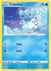 Cubchoo (048/189) [Darkness Ablaze] - Common