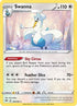 Swanna (149/189) Reverse Holofoil [Darkness Ablaze] - Rare