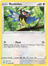 Rookidee 154  SWSH03 Darkness Ablaze - Common