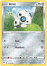 Aron (121/189) [Darkness Ablaze] - Common