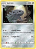 Lairon 122  - Reverse Holofoil SWSH03 Darkness Ablaze - Uncommon