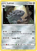 Lairon 122  - Reverse Holofoil SWSH03 Darkness Ablaze - Uncommon