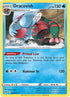 Dracovish (053/189) Holofoil [Darkness Ablaze] - Holo Rare