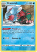Dracovish (053/189) Holofoil [Darkness Ablaze] - Holo Rare