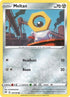 Meltan (129/189) Reverse Holofoil [Darkness Ablaze] - Common