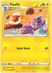 Flaaffy (056/189) Reverse Holofoil [Darkness Ablaze] - Uncommon