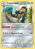 Copperajah (132/189) Holofoil [Darkness Ablaze] - Holo Rare