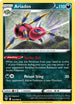 Ariados (103/189) [Darkness Ablaze] - Uncommon