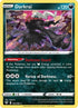 Darkrai (105/189) Holofoil [Darkness Ablaze] - Holo Rare