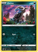 Deino (108/189) Reverse Holofoil [Darkness Ablaze] - Common