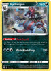 Hydreigon (110/189) [Darkness Ablaze] - Rare