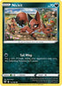 Nickit 112  SWSH03 Darkness Ablaze - Common
