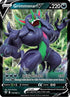 Grimmsnarl V (114/189) Holofoil [Darkness Ablaze] - Ultra Rare