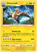 Dracozolt (065/189) Reverse Holofoil [Darkness Ablaze] - Rare