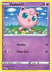 Jigglypuff (067/189) Reverse Holofoil [Darkness Ablaze] - Common