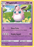 Wigglytuff (068/189) [Darkness Ablaze] - Rare