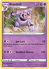 Granbull (071/189) Reverse Holofoil [Darkness Ablaze] - Rare