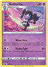 Gothorita (074/189) Reverse Holofoil [Darkness Ablaze] - Uncommon