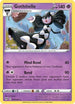 Gothitelle (075/189) Reverse Holofoil [Darkness Ablaze] - Rare