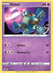 Golett (076/189) [Darkness Ablaze] - Common