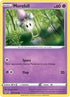 Morelull (079/189) Reverse Holofoil [Darkness Ablaze] - Common