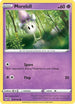 Morelull (079/189) Reverse Holofoil [Darkness Ablaze] - Common