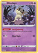 Mimikyu 081  SWSH03 Darkness Ablaze - Rare