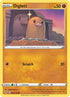Diglett (084/189) Reverse Holofoil [Darkness Ablaze] - Common