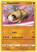Hippopotas (093/189) [Darkness Ablaze] - Common