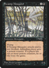Swamp Mosquito (Fallen Tree) (ALL-031) - Alliances