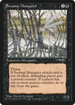 Swamp Mosquito (Fallen Tree) (ALL-031) - Alliances