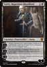Sorin, Imperious Bloodlord (INR-133) - Innistrad Remastered