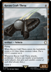 Recon Craft Theta (PIP-141) - Fallout
