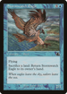 Stormwatch Eagle (PCY-050) - Prophecy Foil